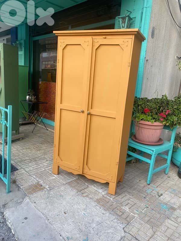 wardrobe 1