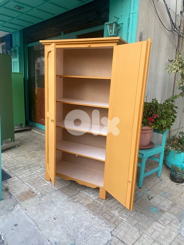 wardrobe 2