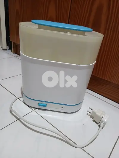 Philips avent sterilizer