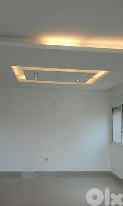 Duplex for rent in zekrit دوبلكس للايجار في زكريت