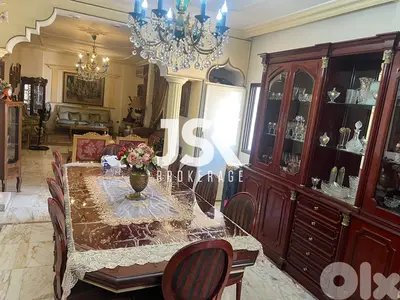 L18836-Spacious Duplex For Sale in Tayyouneh