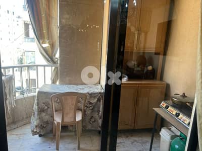 L18836-Spacious Duplex For Sale in Tayyouneh