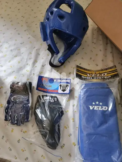 sporting goods