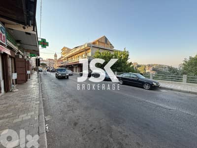 L18839-Land For Rent in Dhour El Choueir In A Prime Location