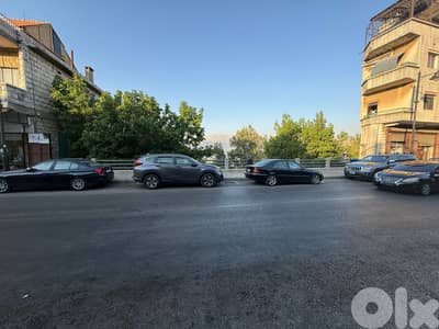 L18839-Land For Rent in Dhour El Choueir In A Prime Location