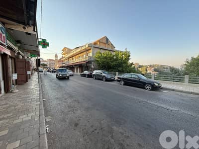 L18839-Land For Rent in Dhour El Choueir In A Prime Location