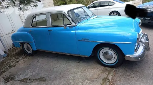 Dodge Other 1951 Dodge Other 1951
