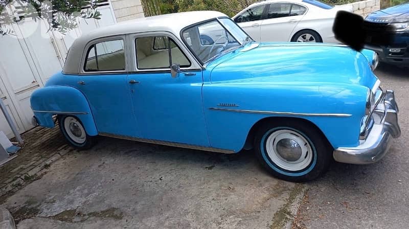 Dodge Other 1951 0