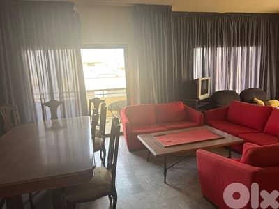 GMC293RAJ - Apartment for rent in Bqeneya - شقة للإيجار في بقنايا