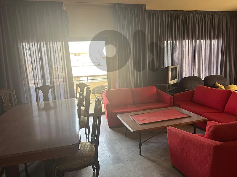 GMC293RAJ - Apartment for rent in Bqeneya - شقة للإيجار في بقنايا