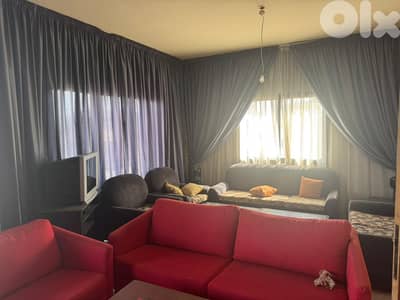 GMC293RAJ - Apartment for rent in Bqeneya - شقة للإيجار في بقنايا