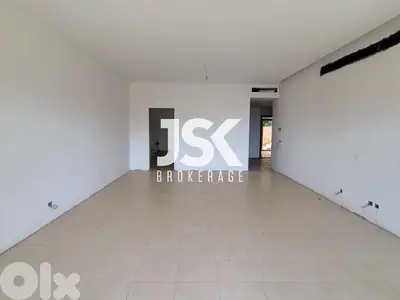 L18845-Brand New Apartment With High-End Finishing For Sale in Byblos