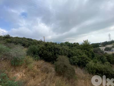 1135m2 Land+Sea View|Prime Location| 4sale in Adma - أرض للبيع في أدما