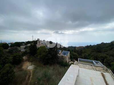 1135m2 Land+Sea View|Prime Location| 4sale in Adma - أرض للبيع في أدما