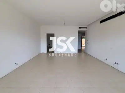 L18848-Brand New Apartment With Garden For Sale in Byblos, Jbeil