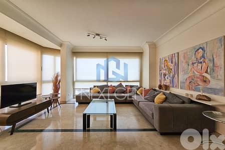 Apartment For Sale In Clemenceau | شقة للبيع في كليمنصو