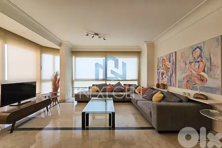 Apartment For Sale In Clemenceau | شقة للبيع في كليمنصو