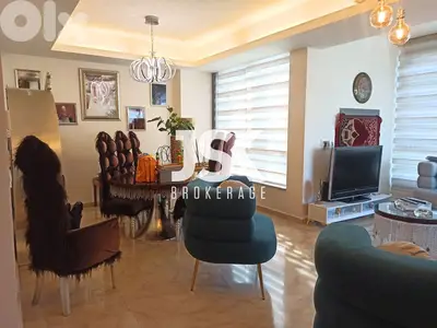 L18852-2-Bedroom Apartment with City View For Sale in Achrafieh