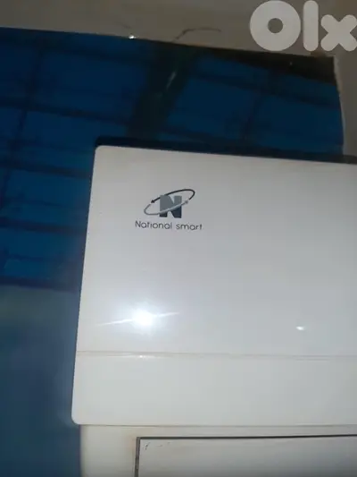 AC مكيف بارة وتدفئة للبيع