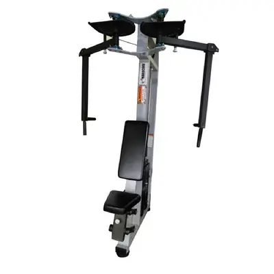 pec rear like new (black and grey color available)