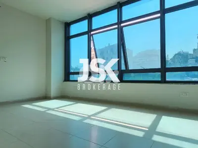 L18802-120 SQM Duplex Office For Rent in Hazmieh
