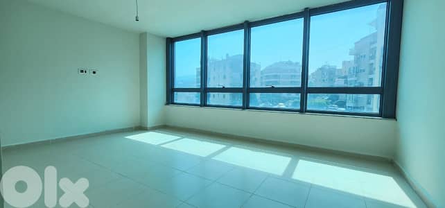 L18802-120 SQM Duplex Office For Rent in Hazmieh