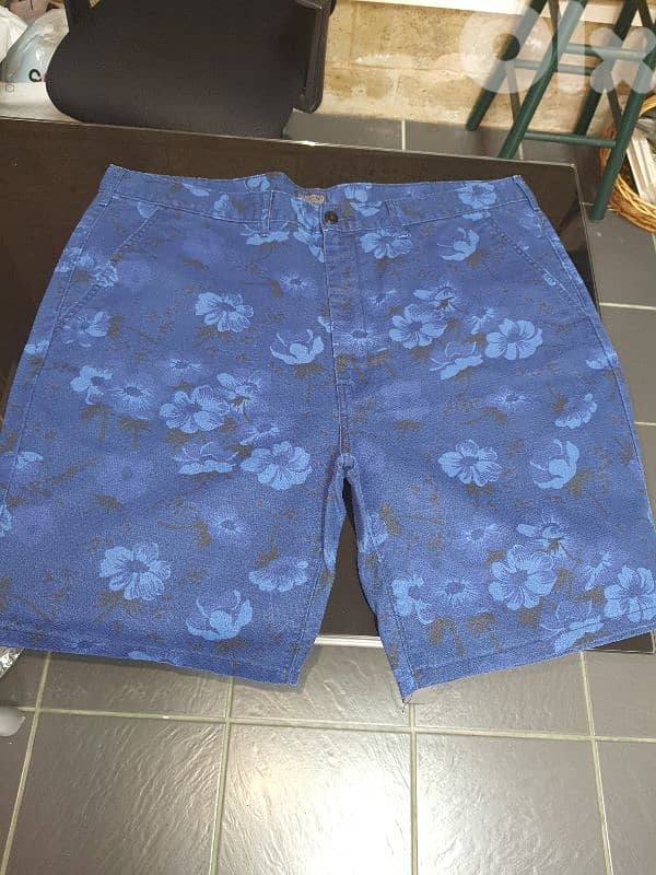 original LEVI'S SHORT ALL SIZES 0