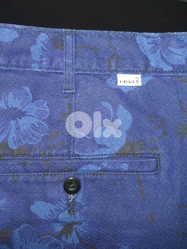 original LEVI'S SHORT ALL SIZES 1