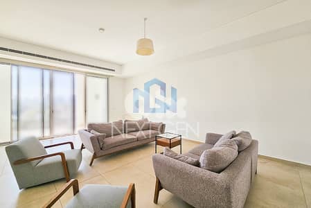 Apartment For Rent In Achrafieh | شقة للإيجار في الأشرفية