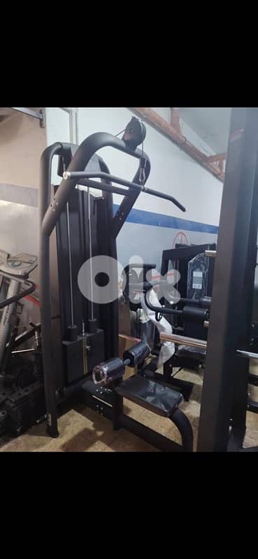 lat pull down new 0