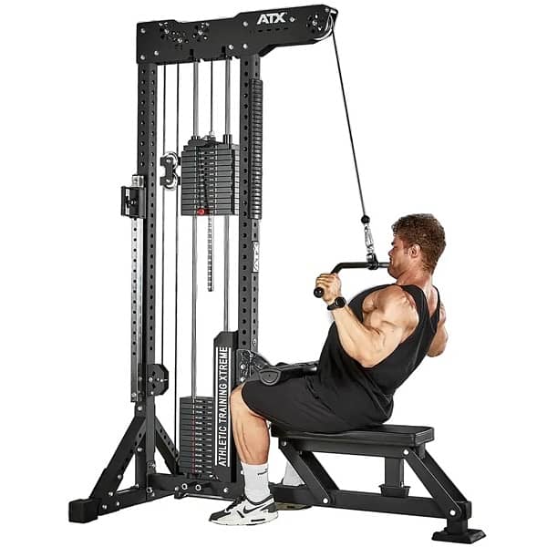 lat pull down new 1