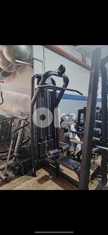 lat pull down new 2