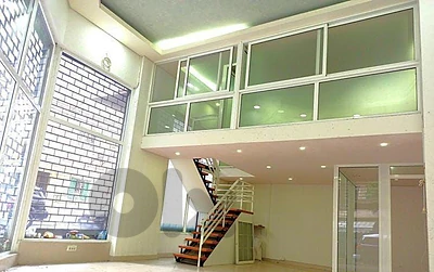 166 Sqm | Shop + Mezanine For Sale In Achrafieh محل للبيع في الاشرفية