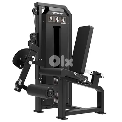 leg extension new heavy duty