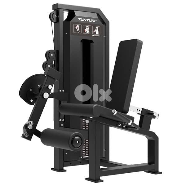 leg extension new heavy duty 0