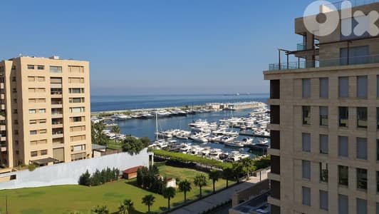 Furnished apartment+terrace sale Waterfront شقة مفروشة للبيع MQFS2859 Furnished apartment+terrace sale Waterfront شقة مفروشة للبيع MQFS2859