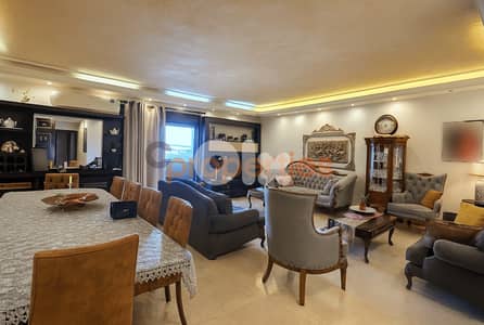 Fully Furnished Apartment for Sale in Fanar – CPSM377