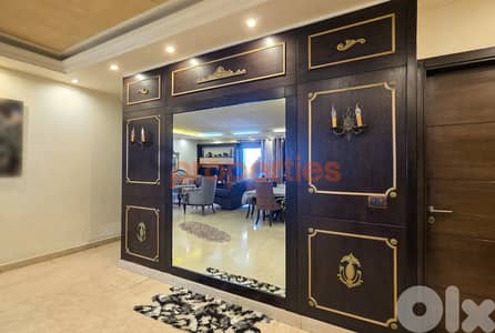 Fully Furnished Apartment for Sale in Fanar – CPSM377