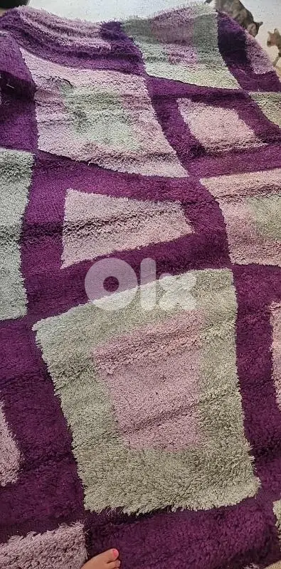 سجادتين للبيع بسعر مغري جدا
