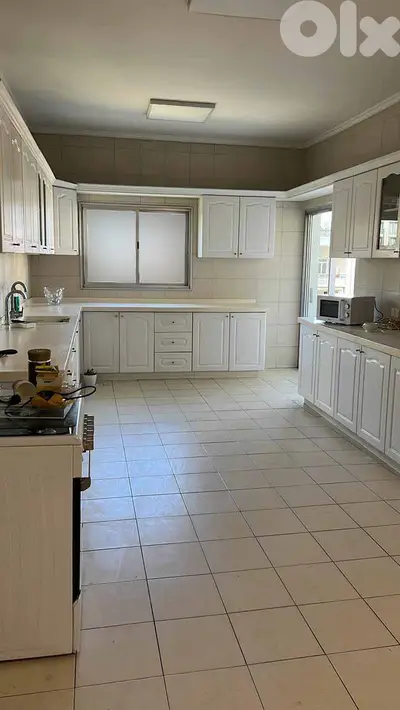 FURNISHED APT IN SURSOCK WITH TERRACE (500SQ) , (ACR-894)