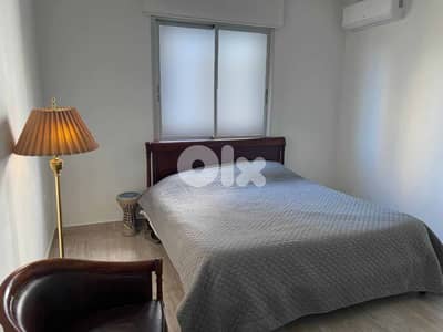 FURNISHED APT IN SURSOCK WITH TERRACE (500SQ) , (ACR-894)