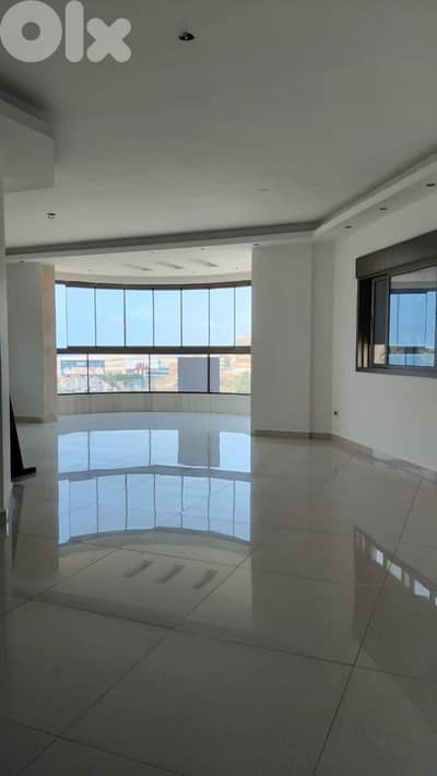 180 Sqm Apartment For Sale In Aramoun شقة للبيع في عرمون