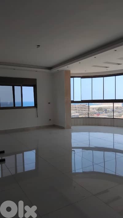 180 Sqm Apartment For Sale In Aramoun شقة للبيع في عرمون