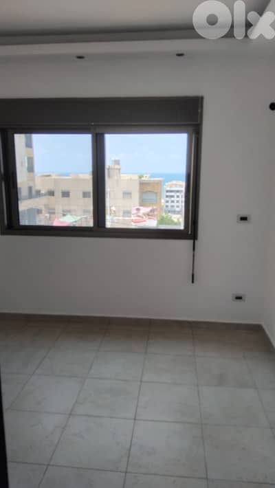 180 Sqm Apartment For Sale In Aramoun شقة للبيع في عرمون