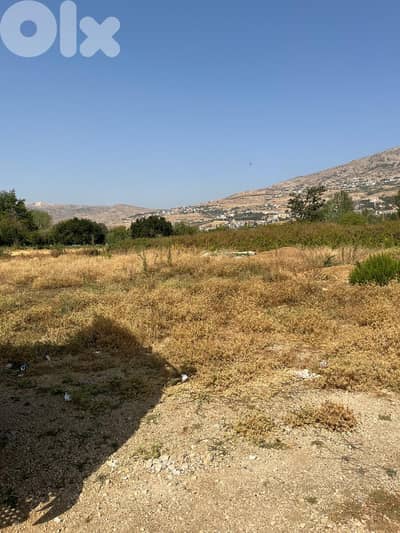 zahle jdita land 2,068 sqm for sale #6706
