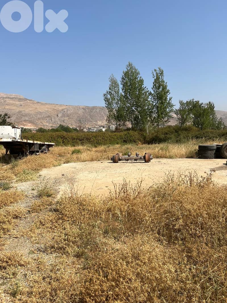zahle jdita land 2,068 sqm for sale #6706 0