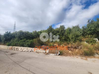 Land For Sale in Klayaat - CPKRH37