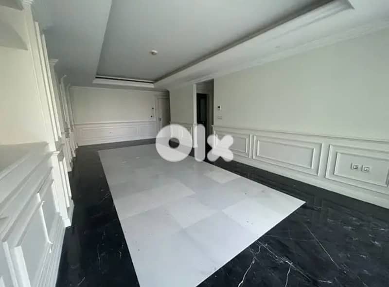 Luxurious Apartment For Sale In DownTown Beirut. 0