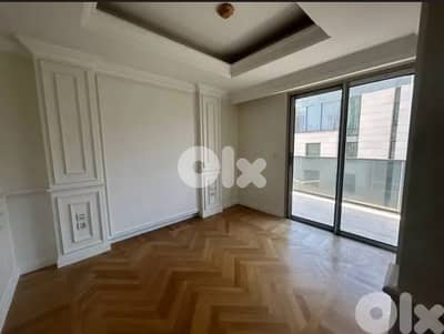 Luxurious Apartment For Sale In DownTown Beirut.
