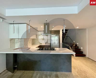 5-level villa with elevator in a quiet corner of Oyoun REF#AW124743
